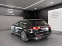 MERCEDES-BENZ E 220 d 4Matic 9G-Tronic
