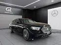 MERCEDES-BENZ E 220 d 4Matic 9G-Tronic