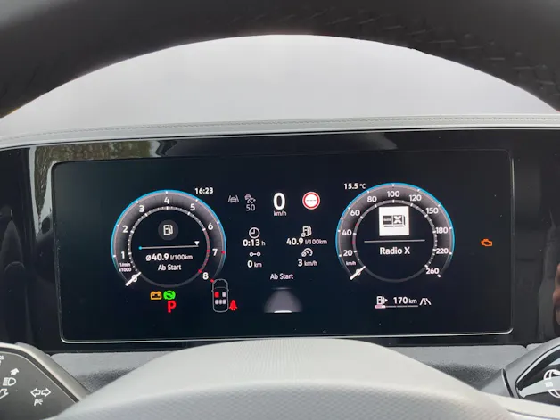 VW Tiguan 2.0 TSI DSG R-Line United 4Motion
