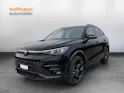 VW Tiguan 2.0 TSI DSG R-Line United 4Motion
