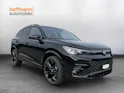 VW Tiguan 2.0 TSI DSG R-Line United 4Motion