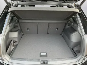 VW Tiguan 2.0 TSI DSG R-Line United 4Motion