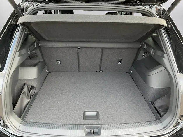 VW Tiguan 2.0 TSI DSG R-Line United 4Motion