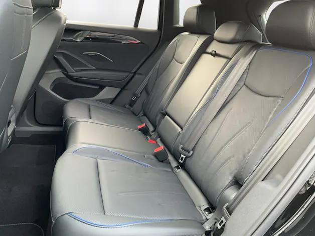 VW Tiguan 2.0 TSI DSG R-Line United 4Motion
