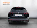 VW Tiguan 2.0 TSI DSG R-Line United 4Motion