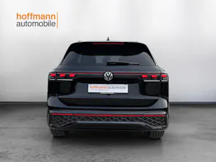 VW Tiguan 2.0 TSI DSG R-Line United 4Motion