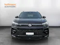 VW Tiguan 2.0 TSI DSG R-Line United 4Motion
