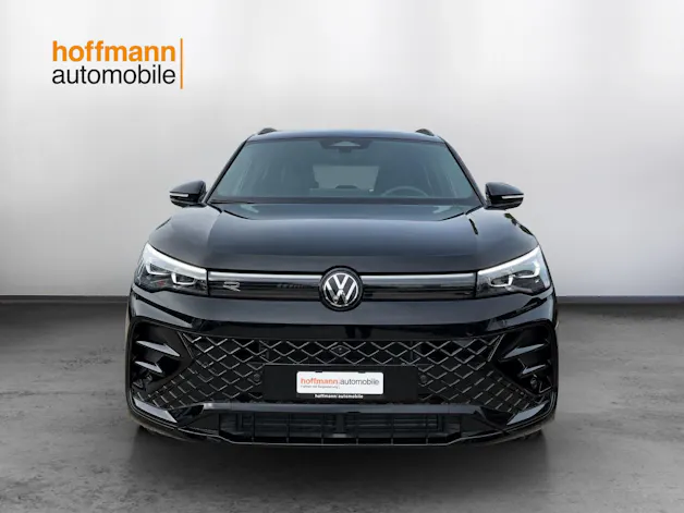 VW Tiguan 2.0 TSI DSG R-Line United 4Motion