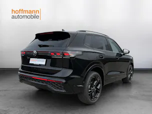 VW Tiguan 2.0 TSI DSG R-Line United 4Motion