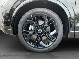 VW Tiguan 2.0 TSI DSG R-Line United 4Motion