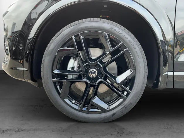 VW Tiguan 2.0 TSI DSG R-Line United 4Motion