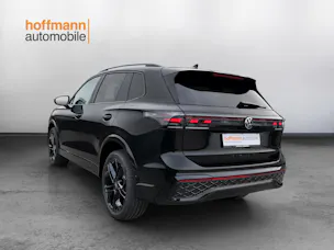 VW Tiguan 2.0 TSI DSG R-Line United 4Motion