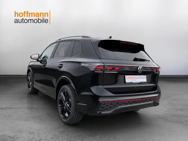 VW Tiguan 2.0 TSI DSG R-Line United 4Motion