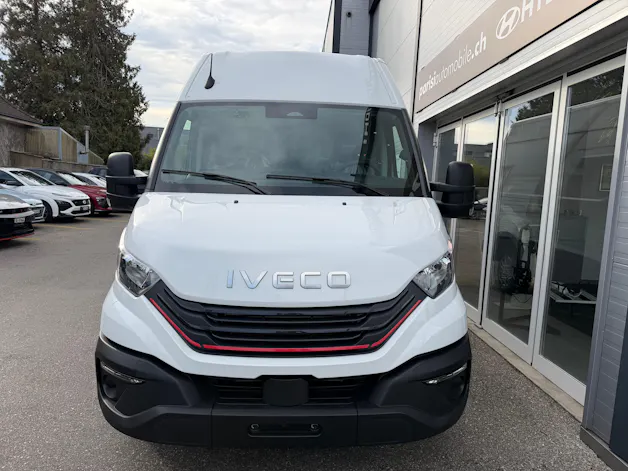 IVECO 35 S 16B A8 V 3520