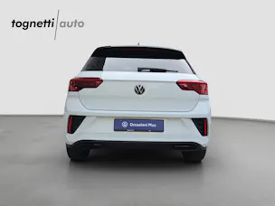 VW T-Roc 1.5 TSI EVO R-Line DSG