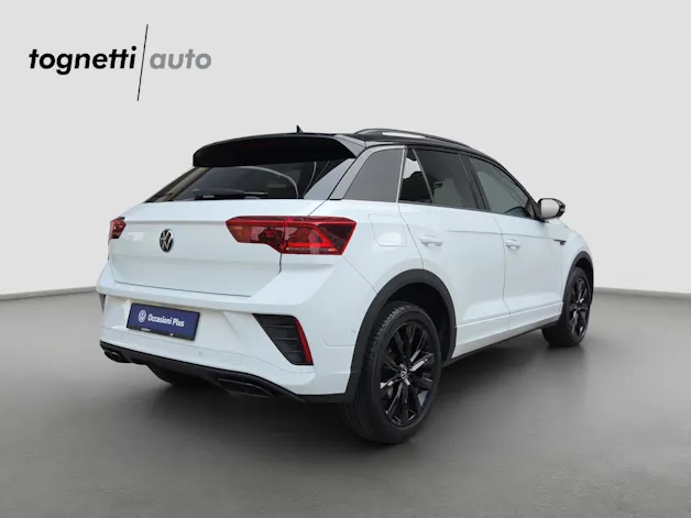VW T-Roc 1.5 TSI EVO R-Line DSG