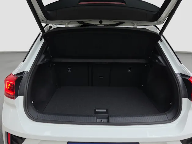 VW T-Roc 1.5 TSI EVO R-Line DSG