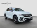 VW T-Roc 1.5 TSI EVO R-Line DSG