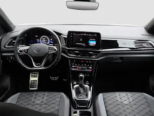 VW T-Roc 1.5 TSI EVO R-Line DSG