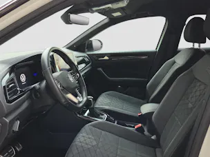 VW T-Roc 1.5 TSI EVO R-Line DSG