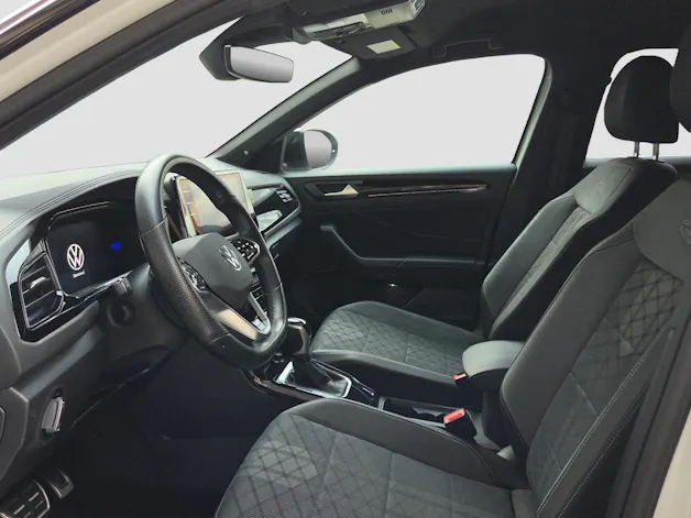 VW T-Roc 1.5 TSI EVO R-Line DSG