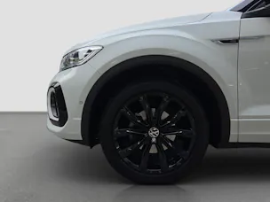 VW T-Roc 1.5 TSI EVO R-Line DSG