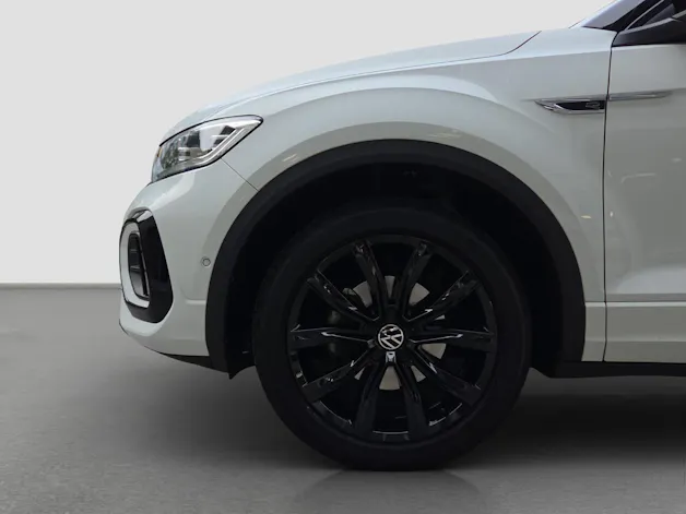 VW T-Roc 1.5 TSI EVO R-Line DSG
