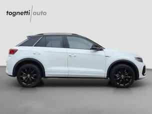 VW T-Roc 1.5 TSI EVO R-Line DSG