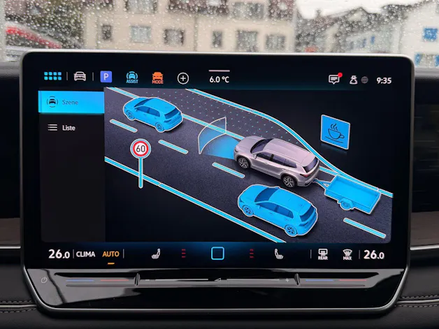 VW Tayron 2.0 TDI 193 PS 4Motion Elegance *** ANHÄNGEKUPPLUNG & 7-SITZER ***