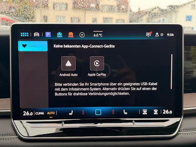 VW Tayron 2.0 TDI 193 PS 4Motion Elegance *** ANHÄNGEKUPPLUNG & 7-SITZER ***