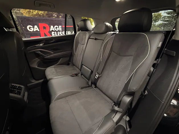 VW Tayron 2.0 TDI 193 PS 4Motion Elegance *** ANHÄNGEKUPPLUNG & 7-SITZER ***
