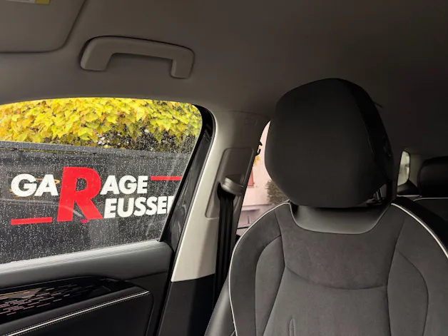 VW Tayron 2.0 TDI 193 PS 4Motion Elegance *** ANHÄNGEKUPPLUNG & 7-SITZER ***