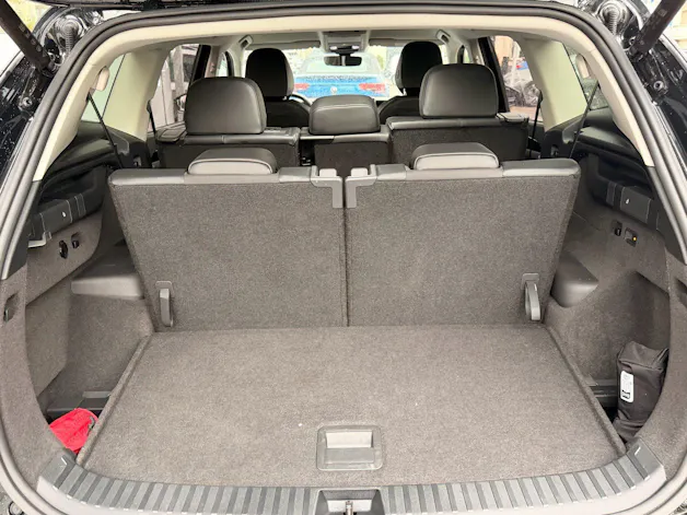 VW Tayron 2.0 TDI 193 PS 4Motion Elegance *** ANHÄNGEKUPPLUNG & 7-SITZER ***