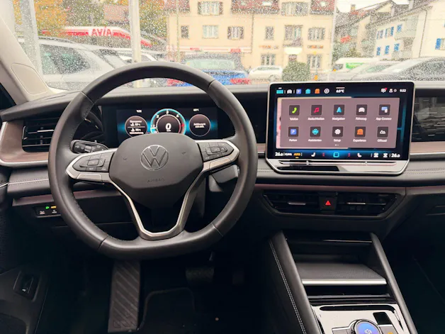 VW Tayron 2.0 TDI 193 PS 4Motion Elegance *** ANHÄNGEKUPPLUNG & 7-SITZER ***