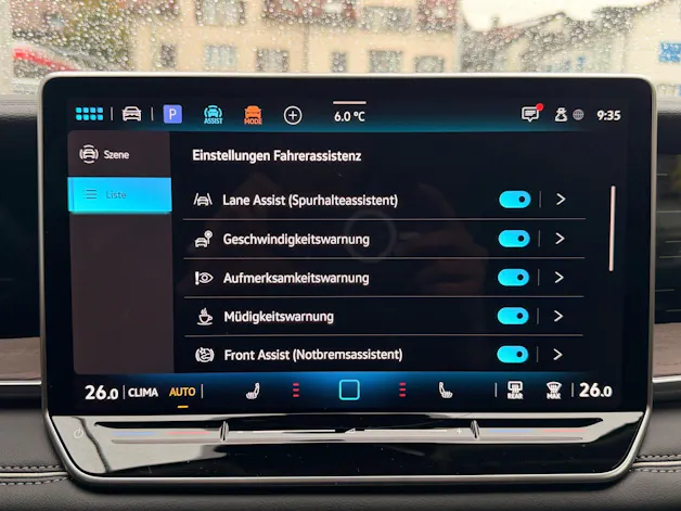 VW Tayron 2.0 TDI 193 PS 4Motion Elegance *** ANHÄNGEKUPPLUNG & 7-SITZER ***