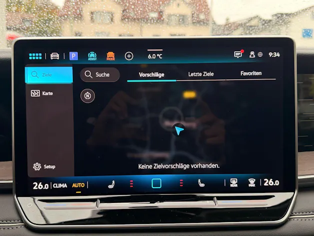 VW Tayron 2.0 TDI 193 PS 4Motion Elegance *** ANHÄNGEKUPPLUNG & 7-SITZER ***