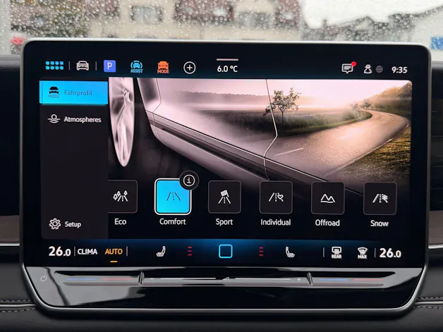 VW Tayron 2.0 TDI 193 PS 4Motion Elegance *** ANHÄNGEKUPPLUNG & 7-SITZER ***