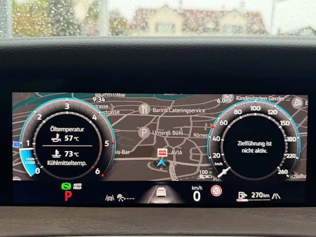 VW Tayron 2.0 TDI 193 PS 4Motion Elegance *** ANHÄNGEKUPPLUNG & 7-SITZER ***