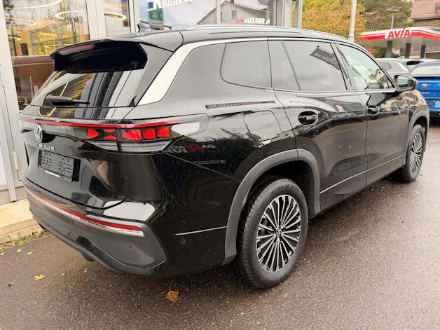 VW Tayron 2.0 TDI 193 PS 4Motion Elegance *** ANHÄNGEKUPPLUNG & 7-SITZER ***