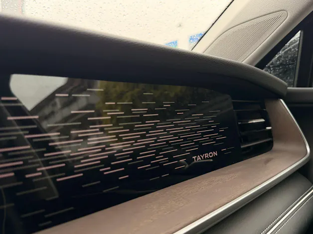 VW Tayron 2.0 TDI 193 PS 4Motion Elegance *** ANHÄNGEKUPPLUNG & 7-SITZER ***