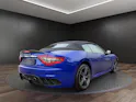 MASERATI GranCabrio MC Centennial Edition | CH Fahrzeug | Leder Weiss | CARBON | 100. Geburtstags von Maserati | LIMITIERT |