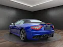 MASERATI GranCabrio MC Centennial Edition | CH Fahrzeug | Leder Weiss | CARBON | 100. Geburtstags von Maserati | LIMITIERT |