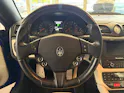 MASERATI GranCabrio MC Centennial Edition | CH Fahrzeug | Leder Weiss | CARBON | 100. Geburtstags von Maserati | LIMITIERT |