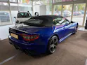MASERATI GranCabrio MC Centennial Edition | CH Fahrzeug | Leder Weiss | CARBON | 100. Geburtstags von Maserati | LIMITIERT |