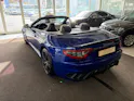 MASERATI GranCabrio MC Centennial Edition | CH Fahrzeug | Leder Weiss | CARBON | 100. Geburtstags von Maserati | LIMITIERT |