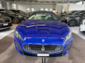 MASERATI GranCabrio MC Centennial Edition | CH Fahrzeug | Leder Weiss | CARBON | 100. Geburtstags von Maserati | LIMITIERT |