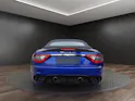 MASERATI GranCabrio MC Centennial Edition | CH Fahrzeug | Leder Weiss | CARBON | 100. Geburtstags von Maserati | LIMITIERT |