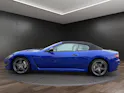 MASERATI GranCabrio MC Centennial Edition | CH Fahrzeug | Leder Weiss | CARBON | 100. Geburtstags von Maserati | LIMITIERT |
