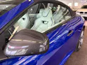 MASERATI GranCabrio MC Centennial Edition | CH Fahrzeug | Leder Weiss | CARBON | 100. Geburtstags von Maserati | LIMITIERT |