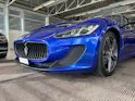 MASERATI GranCabrio MC Centennial Edition | CH Fahrzeug | Leder Weiss | CARBON | 100. Geburtstags von Maserati | LIMITIERT |